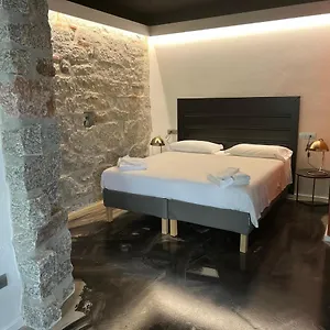 Loft Delizioso Pieno Centro Con Veranda Appartamento