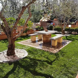 Vacanze Arbatax Casa vacanze