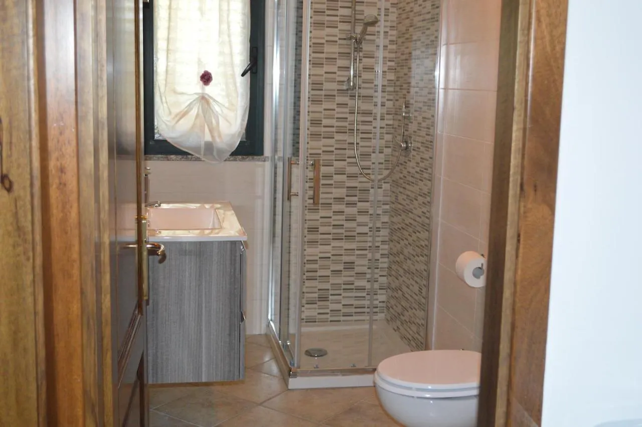 Casa Vacanze Da Anna Tortoli