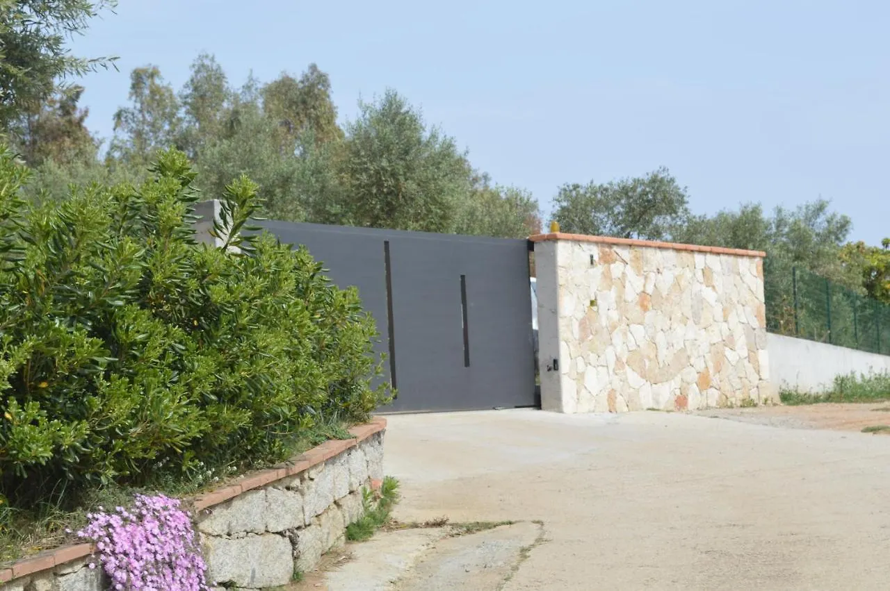 Casa Vacanze Da Anna Tortoli Italy