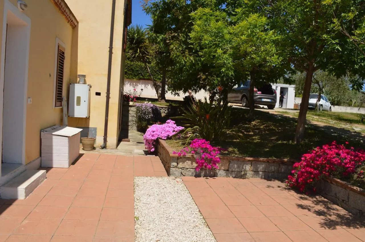 Casa Vacanze Da Anna Tortoli