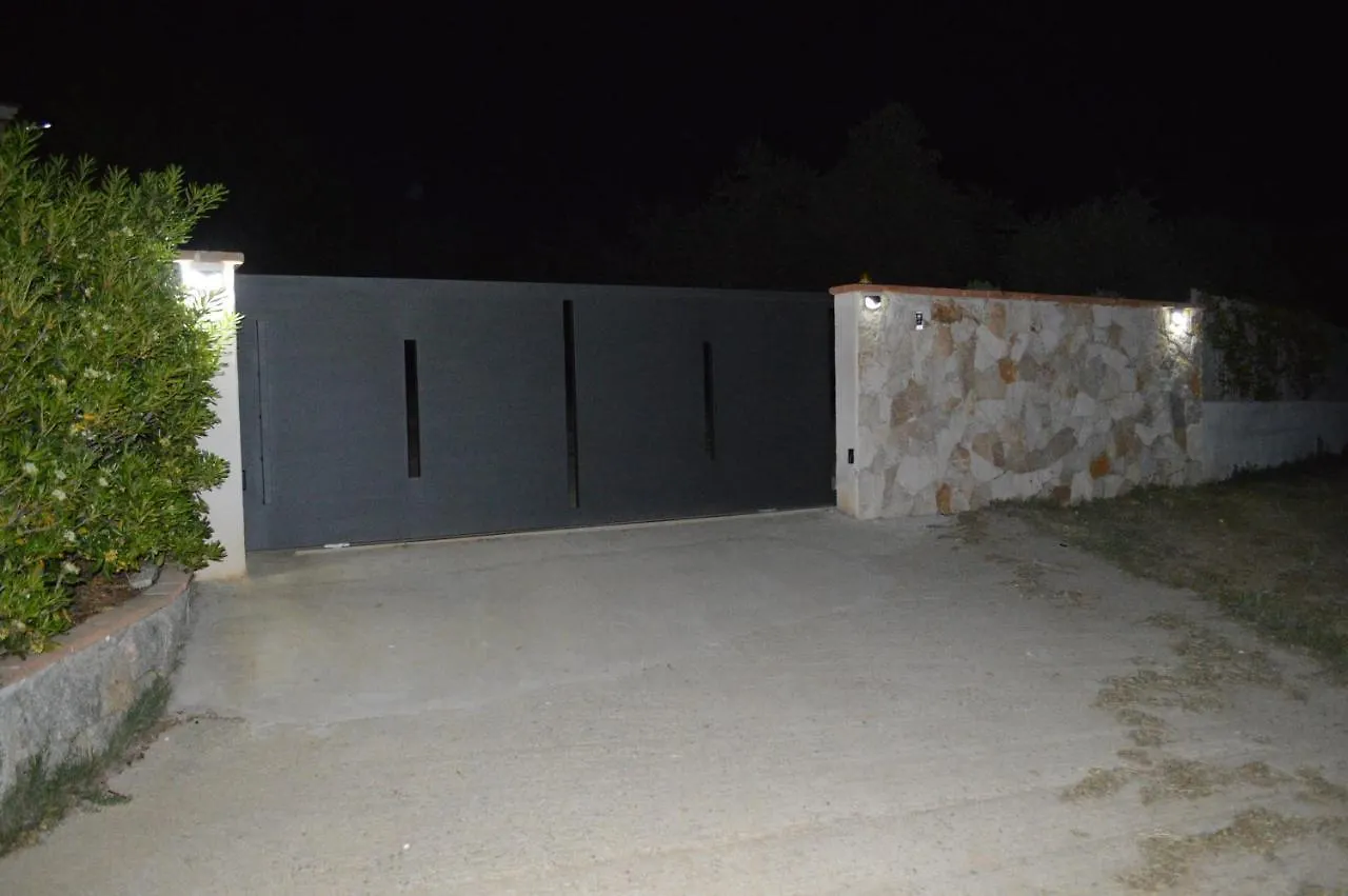 Casa Vacanze Da Anna Tortoli 0*,