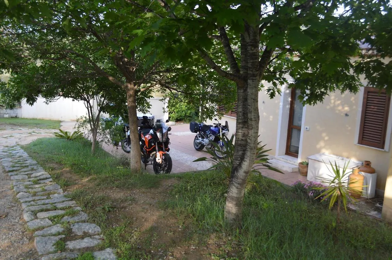 Casa Vacanze Da Anna Tortoli Apartment