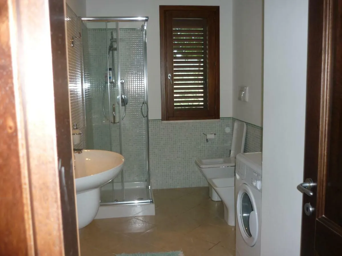 Casa Vacanze Da Anna Tortoli 0*,